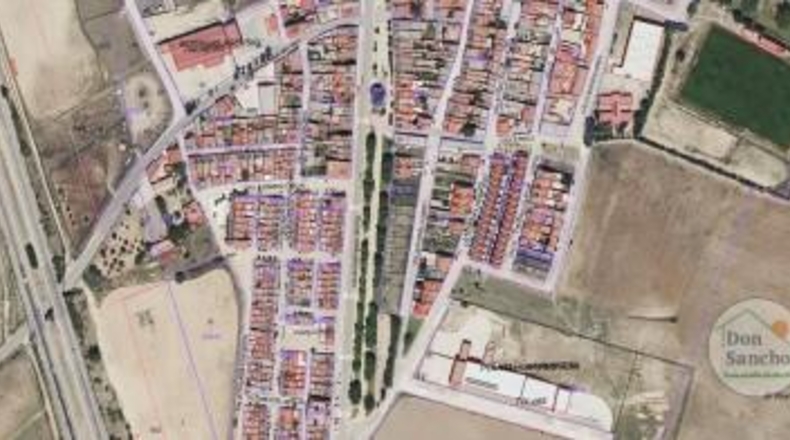 Valladolid - Rueda - 229m2