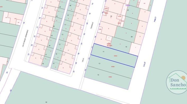 Valladolid - Rueda - 229m2