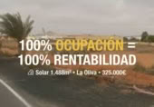 Urban land for sale on La Orilla, La Oliva, ref: TR404875 photo