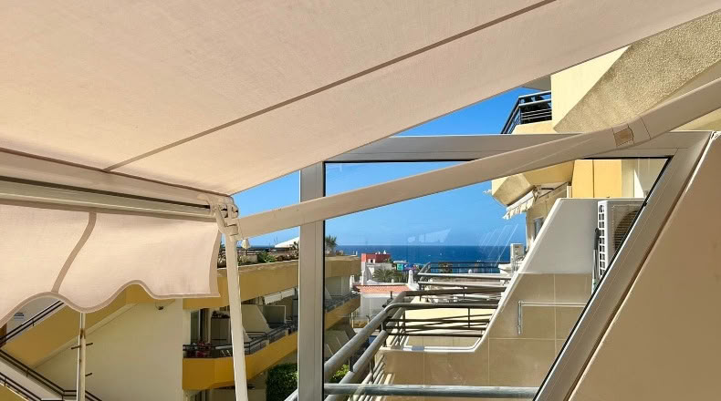 Santa Cruz de Tenerife - Adeje - 40m2