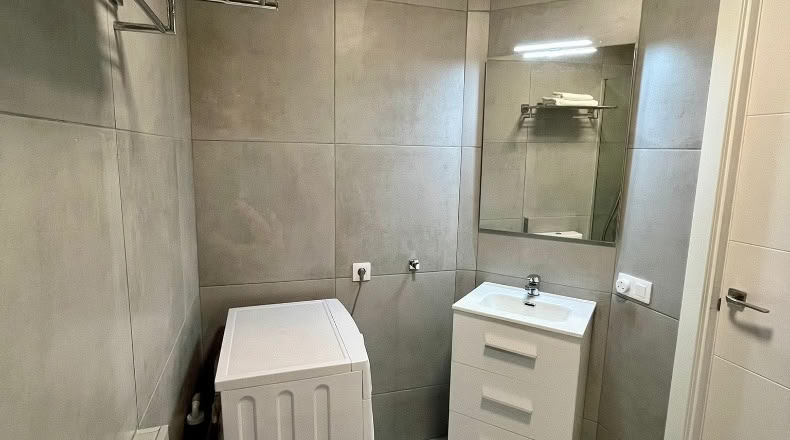 Santa Cruz de Tenerife - Adeje - 40m2