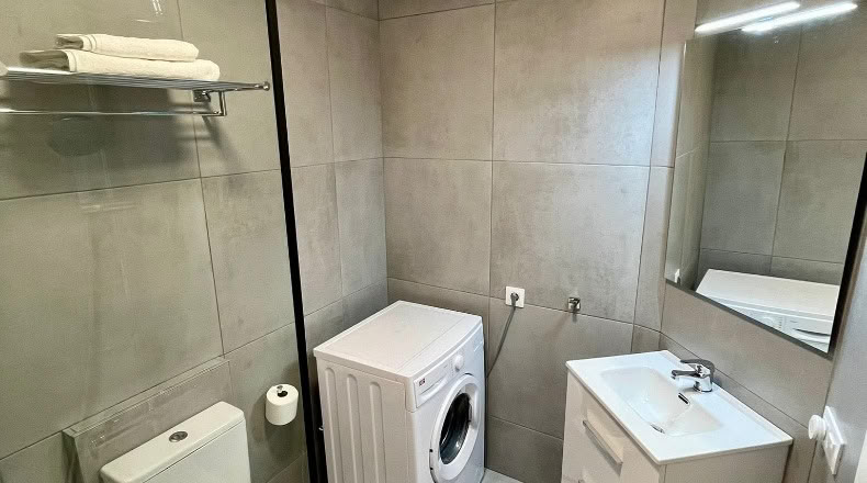Santa Cruz de Tenerife - Adeje - 40m2