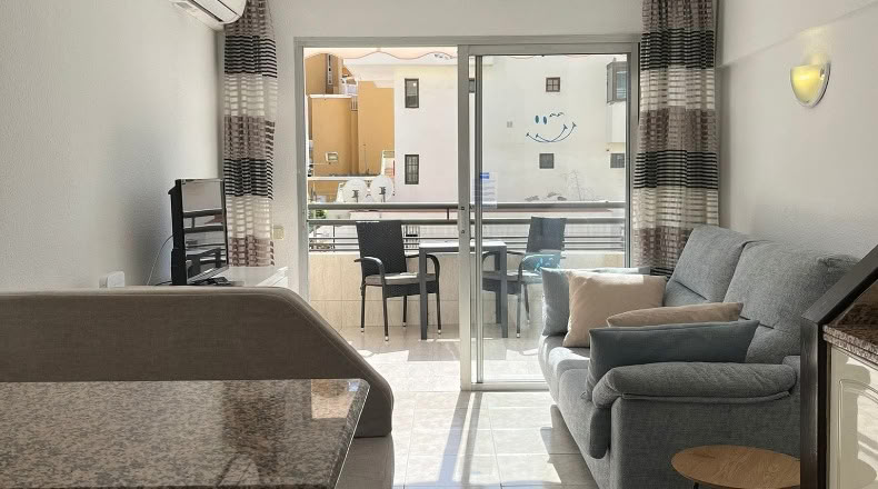 Santa Cruz de Tenerife - Adeje - 40m2