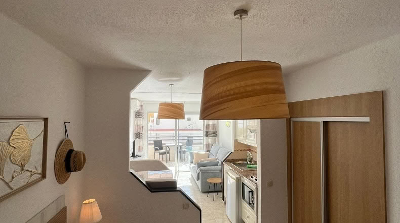 Santa Cruz de Tenerife - Adeje - 40m2