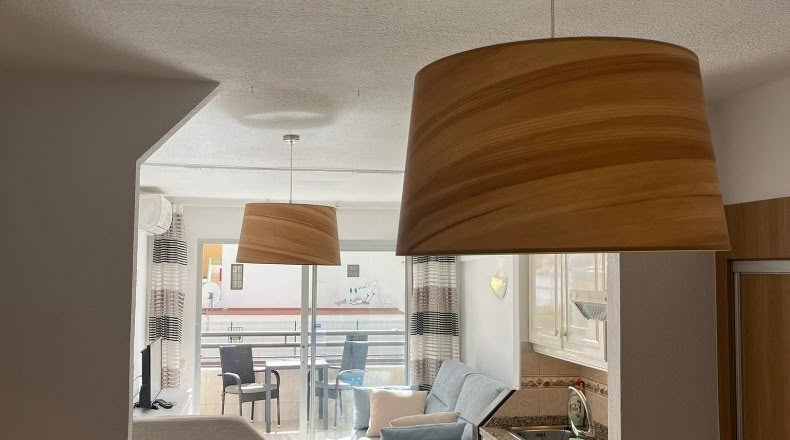 Santa Cruz de Tenerife - Adeje - 40m2