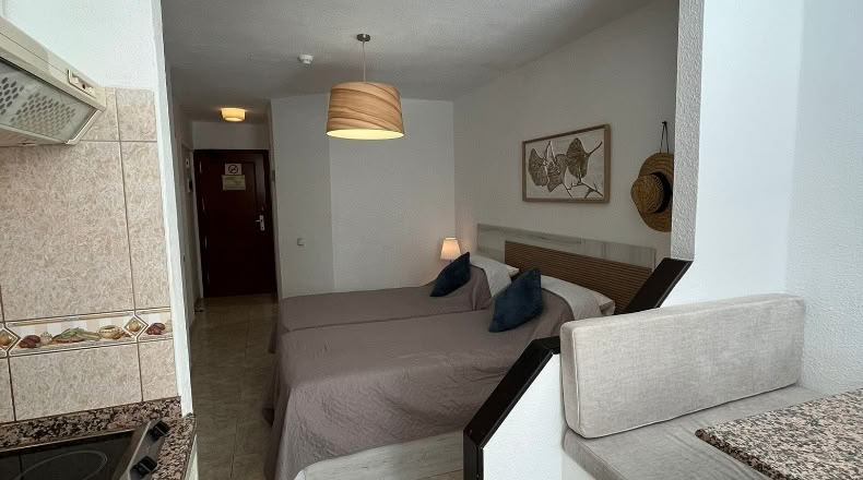 Santa Cruz de Tenerife - Adeje - 40m2