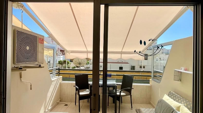 Santa Cruz de Tenerife - Adeje - 40m2