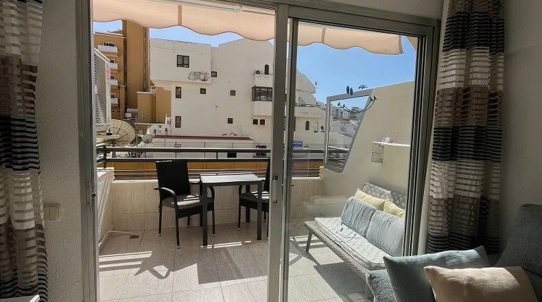 Santa Cruz de Tenerife - Adeje - 40m2