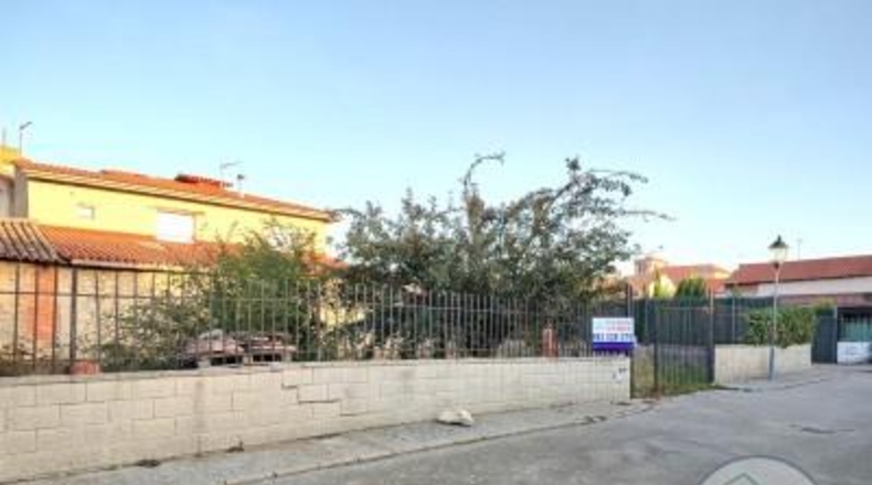Valladolid - Olmos de Esgueva - 250m2