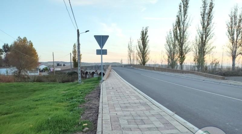 Valladolid - Olmos de Esgueva - 250m2
