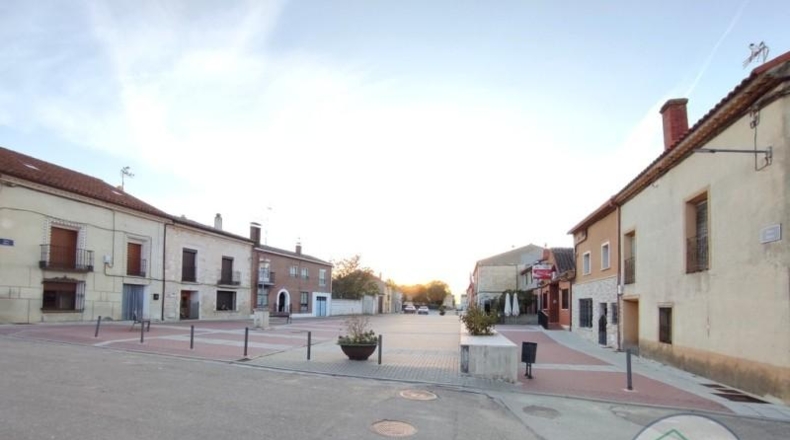 Valladolid - Olmos de Esgueva - 250m2