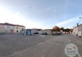 Suelo urbano en venta en la España, Olmos de Esgueva, ref: TR180036 foto