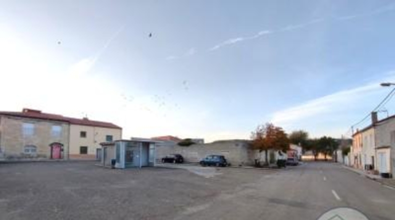Valladolid - Olmos de Esgueva - 250m2