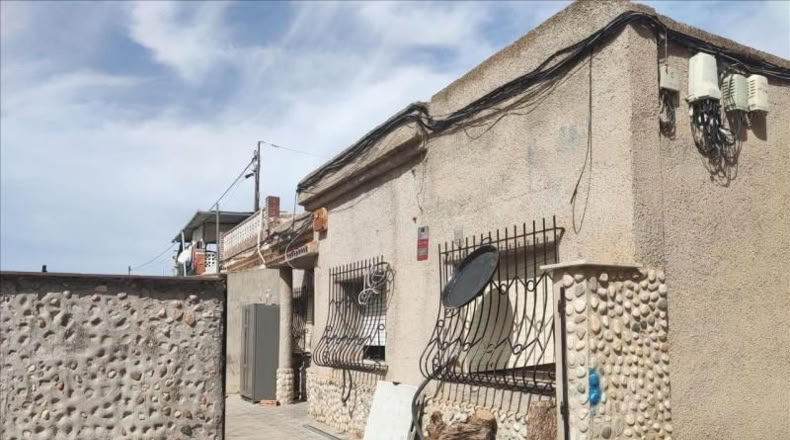 Murcia - Cartagena - 95m2
