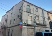 Casa de poble en venda a la España, Calaf, ref.: TR353936 foto