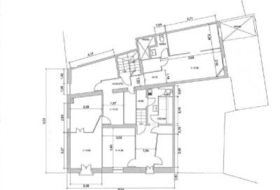 Calaf 300&nbsp;m²