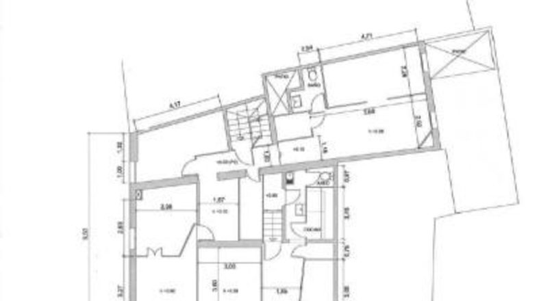 Барселона - Calaf - 300m2
