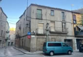 Casa de poble en venda a la España, Calaf, ref.: TR353936 foto