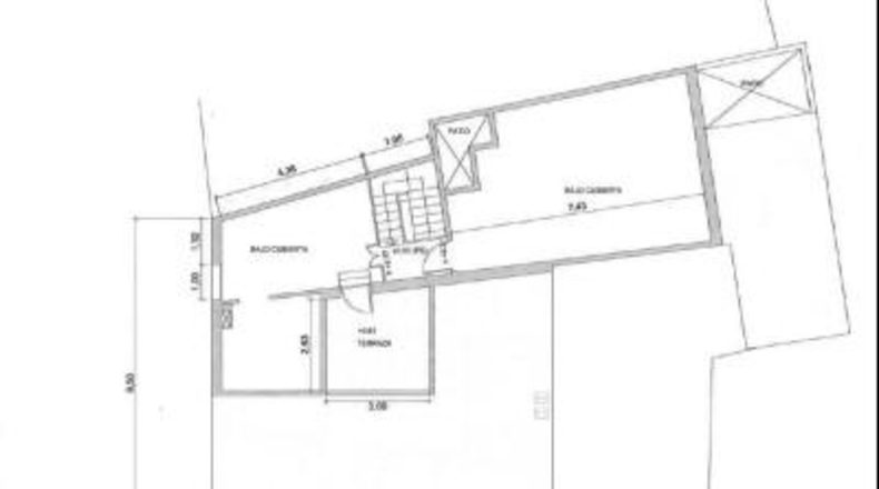 Барселона - Calaf - 300m2