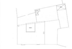 Calaf 300&nbsp;m²