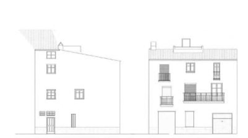Барселона - Calaf - 300m2