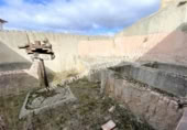 Chalet independiente con terreno en venta en la España, Ugar, ref: TR303507 foto