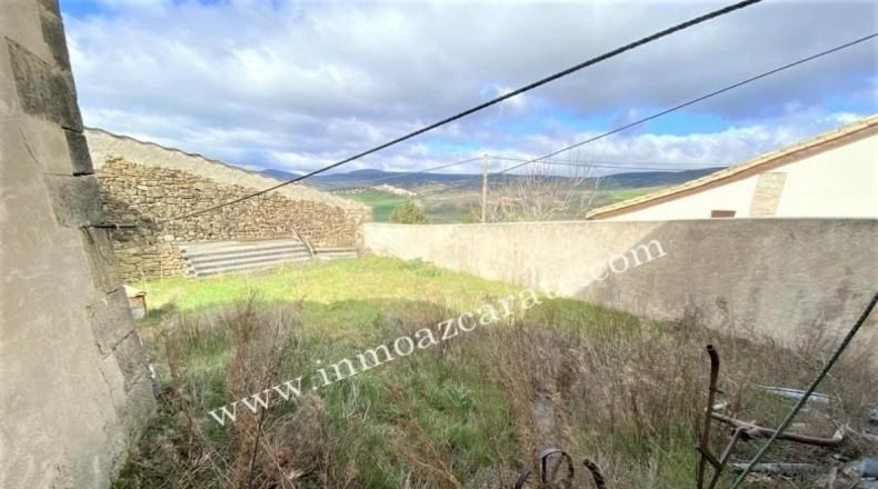 Murcia - Lorca - 1114m2