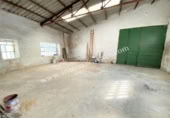 Chalet independiente con terreno en venta en la España, Ugar, ref: TR303507 foto