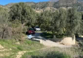 Detached villa with land for sale on España, Acequias, ref: TR248273 photo