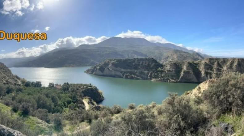Granada - Talará - 4283m2