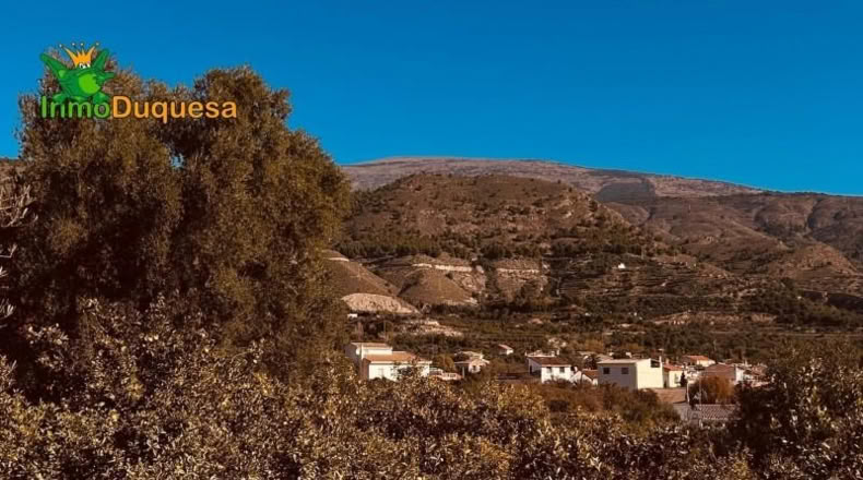 Granada - Talará - 4283m2