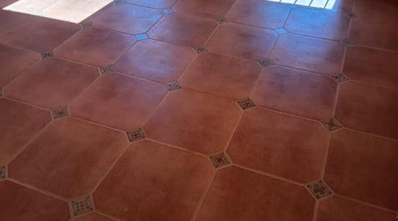Córdoba - Villanueva del Rey - 120m2
