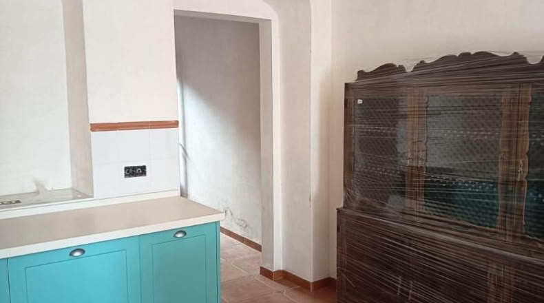 Córdoba - Villanueva del Rey - 120m2