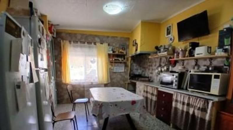 Таррагона - Alcanar - 104m2
