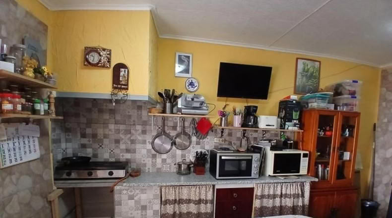 Таррагона - Alcanar - 104m2