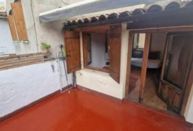 Berantevilla 60&nbsp;м²