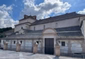 Casa de poble en venda a la España, Antequera, ref.: TR347752 foto