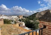 Casa de poble en venda a la España, Antequera, ref.: TR347752 foto