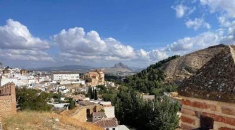Málaga - Antequera - 223m2