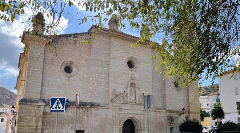 Málaga - Antequera - 223m2