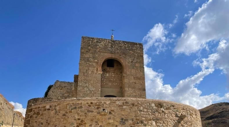 Málaga - Antequera - 223m2