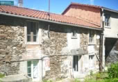 Casa de poble en venda a la España, Arzúa, ref.: TR405143 foto