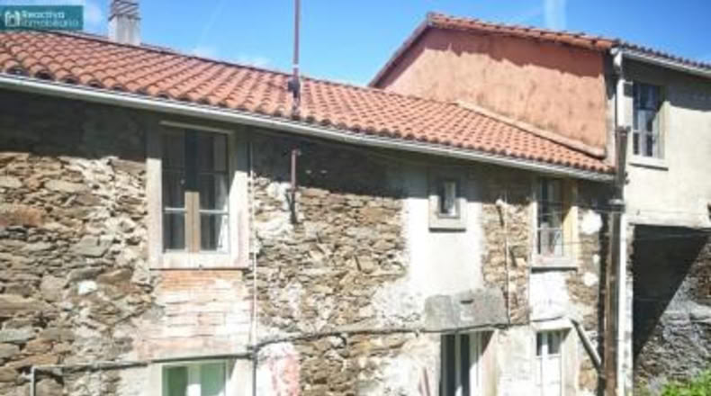 La Coruña - Arzúa - 209m2