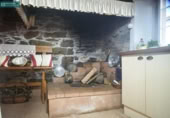 Casa de poble en venda a la España, Arzúa, ref.: TR405143 foto