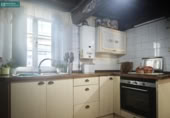 Casa de poble en venda a la España, Arzúa, ref.: TR405143 foto