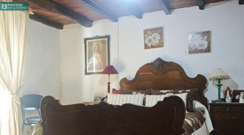 La Coruña - Arzúa - 209m2