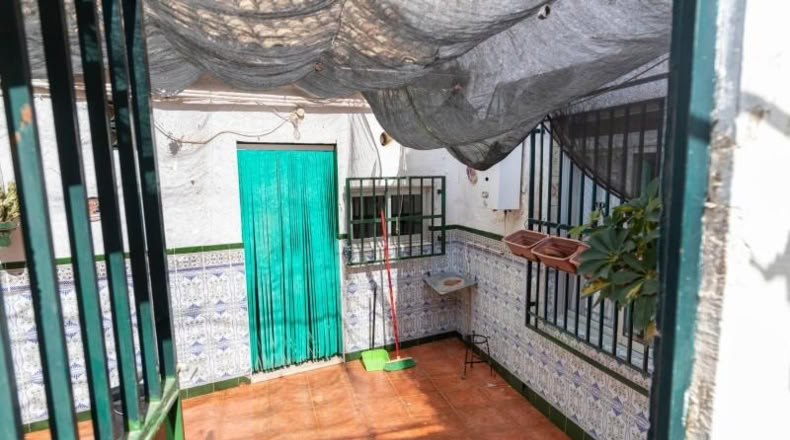 Malaga - Alameda - 347m2