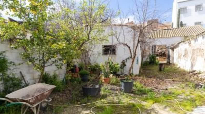 Malaga - Alameda - 347m2