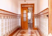 Casa de poble en venda a la España, Alameda, ref.: TR289201 foto