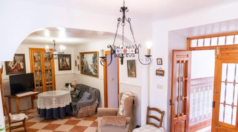 Malaga - Alameda - 347m2